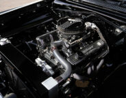 Street Machine Features Anthony Barone Vc Valiant Engine Bay 2