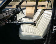 Street Machine Features Anthony Barone Vc Valiant Front Seats