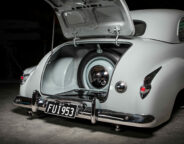 Street Machine Features Anthony Fuller Fj Holden Boot