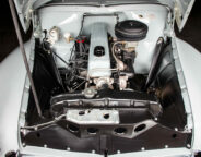 Street Machine Features Anthony Fuller Fj Holden Engine Bay 2