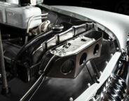 Street Machine Features Anthony Fuller Fj Holden Engine Bay 3