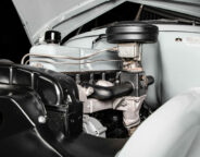 Street Machine Features Anthony Fuller Fj Holden Engine Bay 4