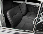 Street Machine Features Anthony Fuller Fj Holden Interior Front