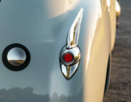 Street Machine Features Anthony Fuller Fj Holden Tail Light