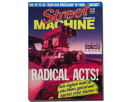April May 1988 Street Machine cover