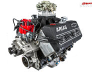 Arias LS engine