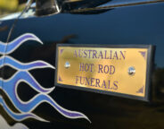 Australian Hot Rod Funerals