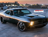 Plymouth Barracuda