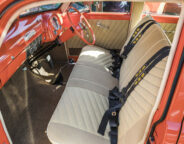 Street Machine Features Barry Milburn Fx Holden Interior