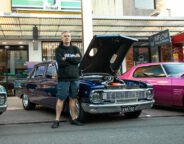 Street Machine Events Beachfest Beachfest Sunshine Coast 15