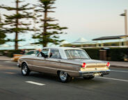 Street Machine Events Beachfest Beachfest Sunshine Coast 31