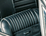 Street Machine Features Bec Hadjakis Mustang Seats