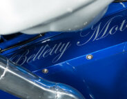 Belletty Motorsport tribute