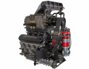 Street Machine Features Bg Engines Warhawk Engine 1