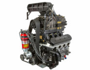 Street Machine Features Bg Engines Warhawk Engine 2