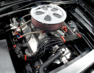 chrysler big-block engine