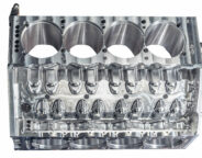 Street Machine Features Billet Block 2