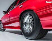 Street Machine Features Billy Shelton Holden Vl Commodore Wheels