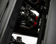 Street Machine Features Blacktrack Barra Engine 13