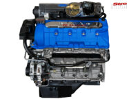 Ford Modular motor