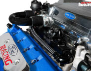 Ford Modular motor
