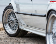 BMW E30 wheels