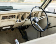 Street Machine Features Brad Durtanovich Holden Gt Monaro Gts Dash 2