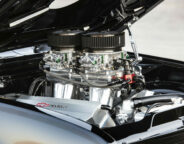 Street Machine Features Brad Durtanovich Holden Gt Monaro Gts Engine Bay 2