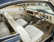 Street Machine Features Brad Durtanovich Holden Gt Monaro Gts Interior