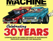 Street Machine Features Brendan Akhurst Sm Cover