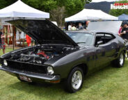 Ford XB coupe