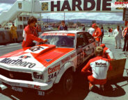 Peter Brock Torana A9X