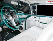 Buick Century interior