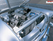 Buick Riviera engine bay