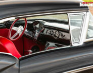 Buick Special interior