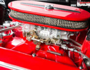 Buick Special engine