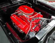 Buick Special engine bay