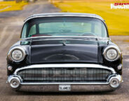 Buick Special front