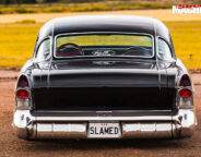 Buick Special rear
