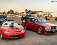 Carnage Cars Summernats Jpg