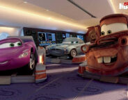 Cars 2 movie