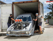 Castlemaine Rod Shop