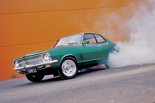 Holden Torana