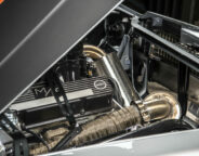 Street Machine Features Charles Dicker Hq Engine Bay 3