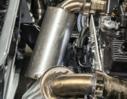 Street Machine Features Charles Dicker Hq Engine Bay 5