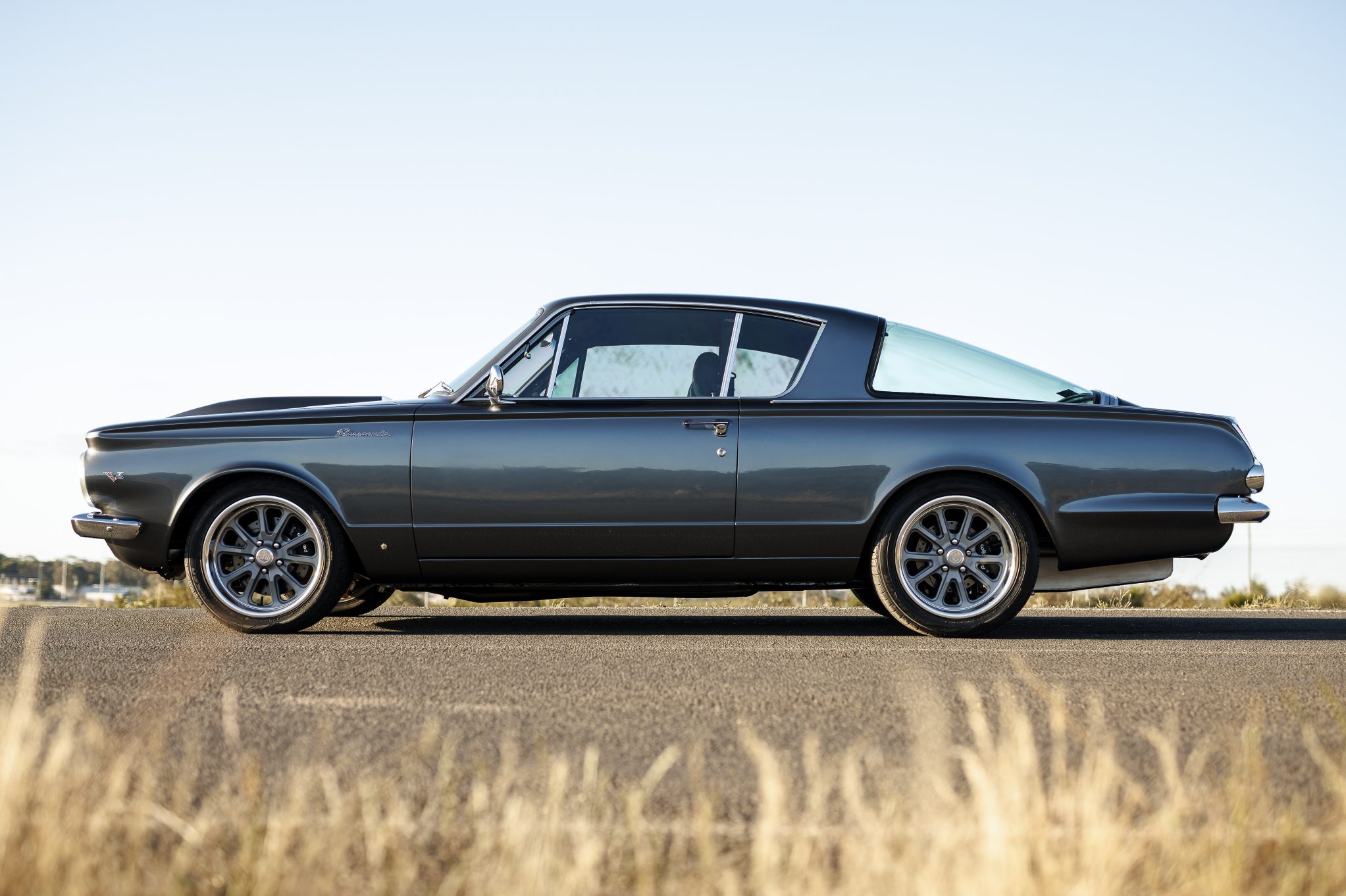 Cuda 65 top