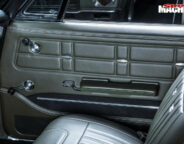 Chev Impala door trim