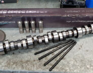 camshaft