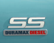 Diesel Chevelle SS