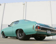 1970 Chevelle SS